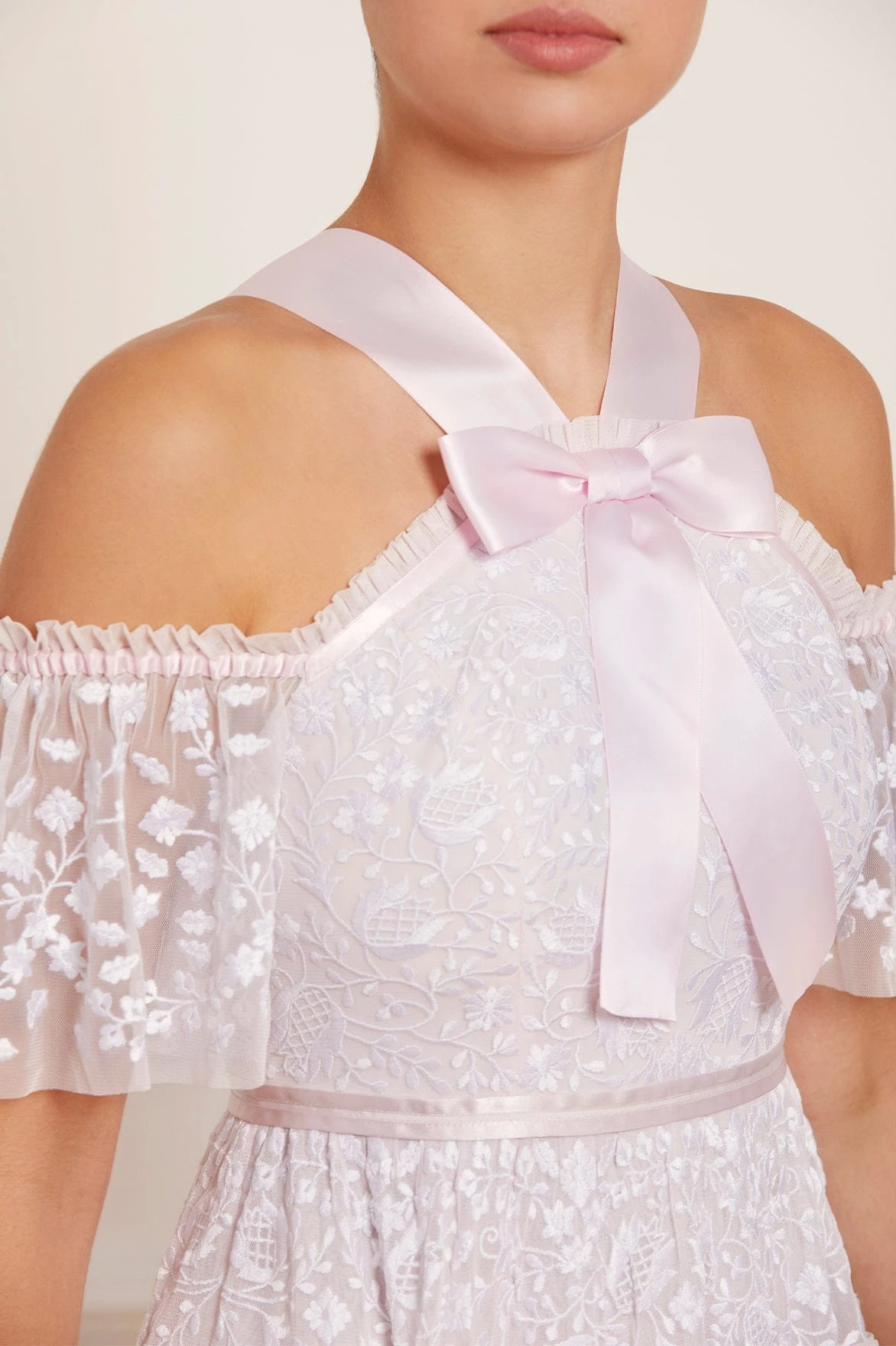 Needle & Thread Holding LTD New Arrivals Primrose Gown 7 Needle & Thread Holding LTD New Arrivals Primrose Gown