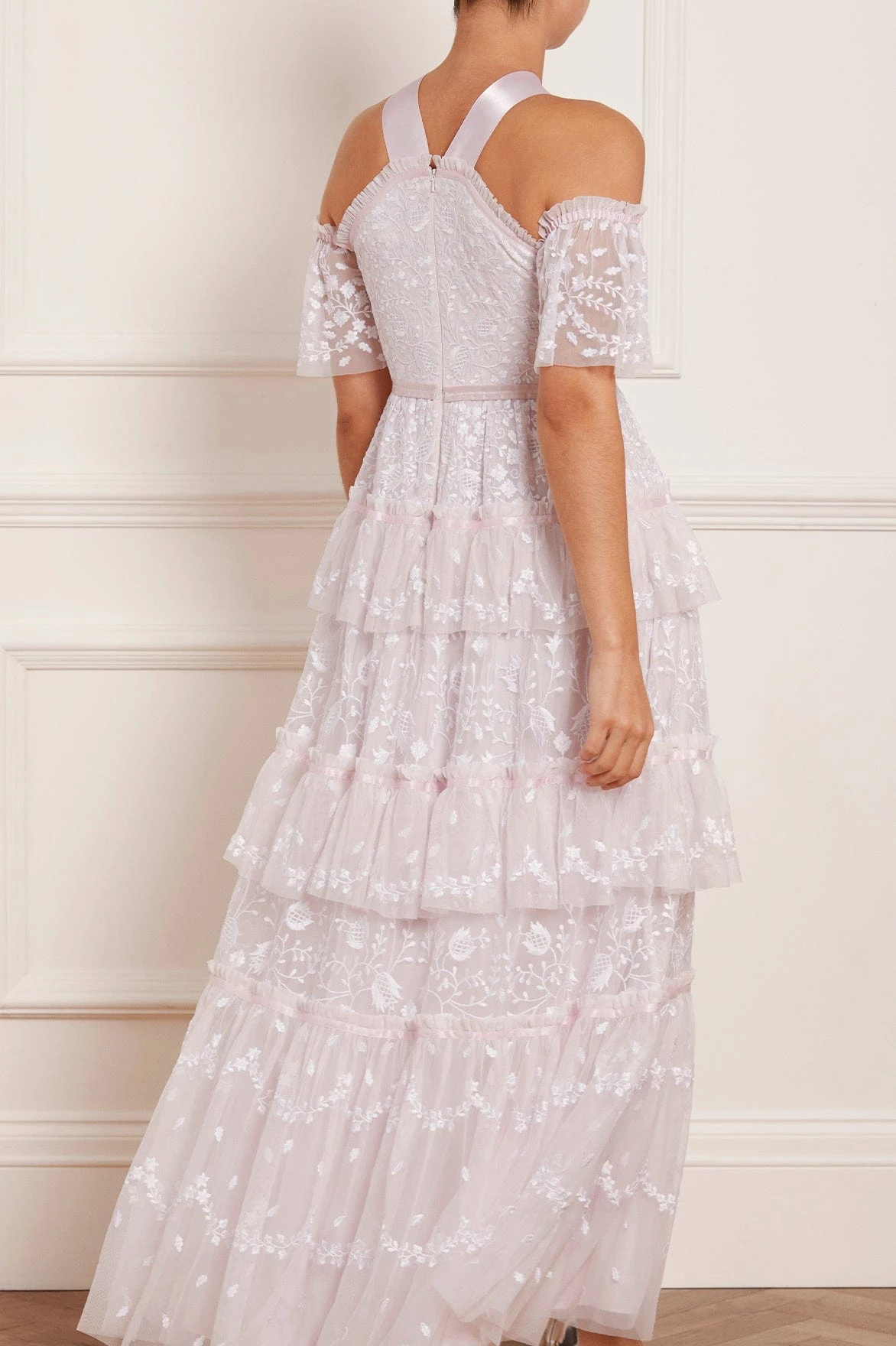 Needle & Thread Holding LTD New Arrivals Primrose Gown 8 Needle & Thread Holding LTD New Arrivals Primrose Gown