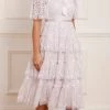 Needle & Thread Holding LTD Primrose Midaxi Dress New Arrivals