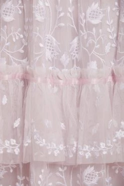 Needle & Thread Holding LTD Primrose Midaxi Dress New Arrivals 13 Needle & Thread Holding LTD Primrose Midaxi Dress New Arrivals