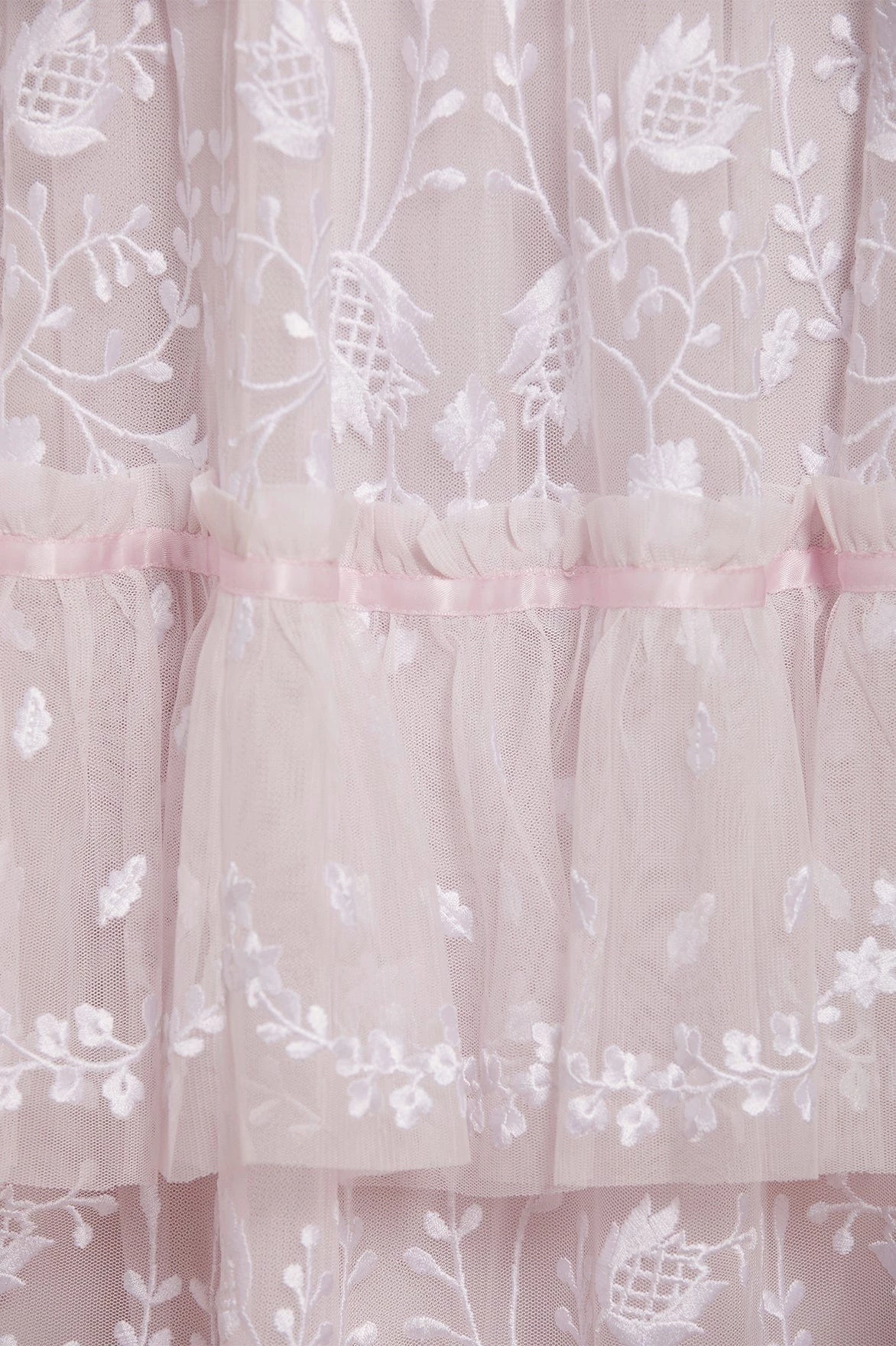 Needle & Thread Holding LTD Primrose Midaxi Dress New Arrivals 6 Needle & Thread Holding LTD Primrose Midaxi Dress New Arrivals