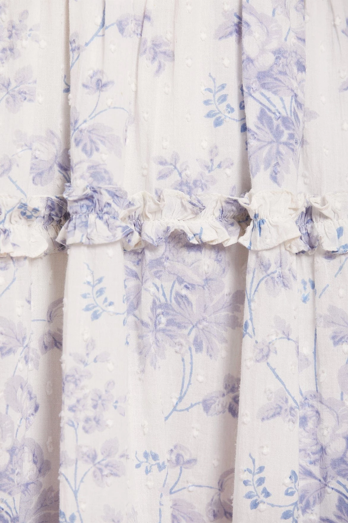 Needle & Thread Holding LTD Rambling Roses Cotton Smocked Midaxi Dress New Arrivals 6 Needle & Thread Holding LTD Rambling Roses Cotton Smocked Midaxi Dress New Arrivals