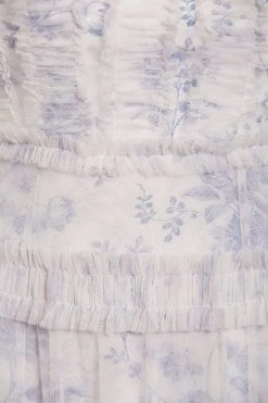 Needle & Thread Holding LTD Rambling Roses Gown