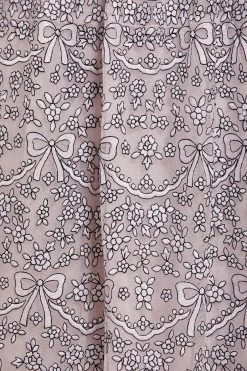 Needle & Thread Holding LTD Ribbon Lace Long Sleeve Ankle Gown New Arrivals 14 Needle & Thread Holding LTD Ribbon Lace Long Sleeve Ankle Gown New Arrivals