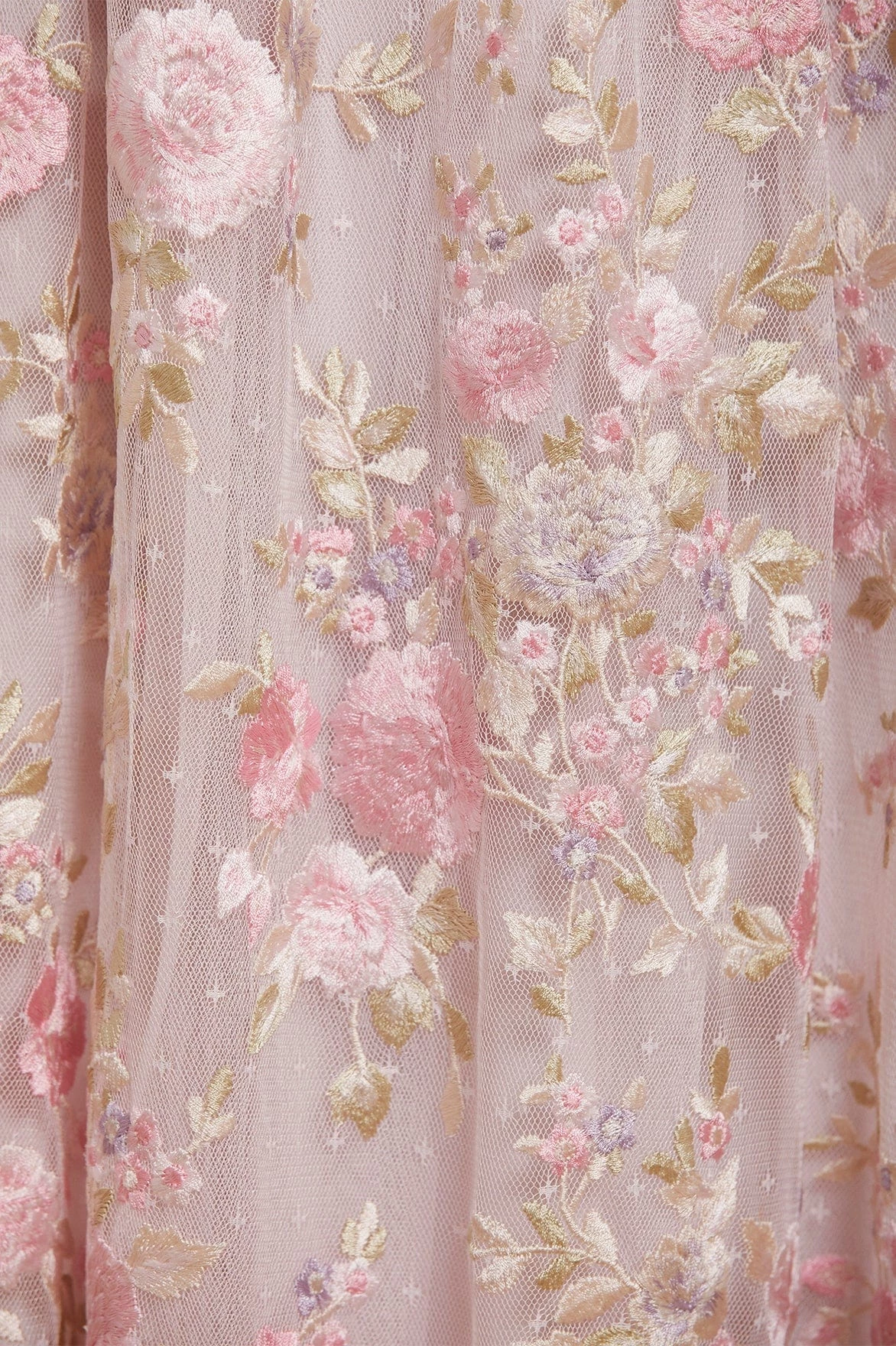 Needle & Thread Holding LTD Rose Dream Micro Mini Dress 6 Needle & Thread Holding LTD Rose Dream Micro Mini Dress