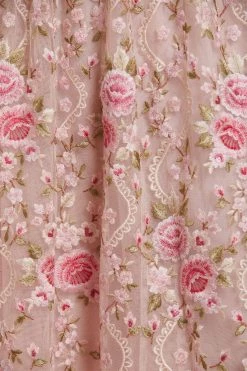 Needle & Thread Holding LTD All - Womenswear Rosie Lace Corset Micro Mini Dress