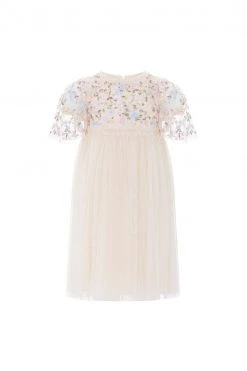 Needle & Thread Holding LTD All-Kids Secret Garden Bodice Kids Dress