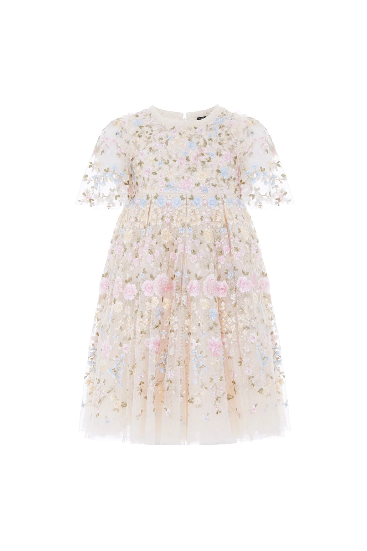 Needle & Thread Holding LTD Secret Garden Kids Prom Dress 2 Needle & Thread Holding LTD Secret Garden Kids Prom Dress