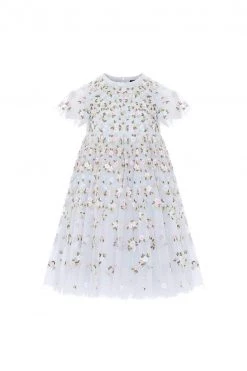 Needle & Thread Holding LTD Serefina Kids Prom Dress