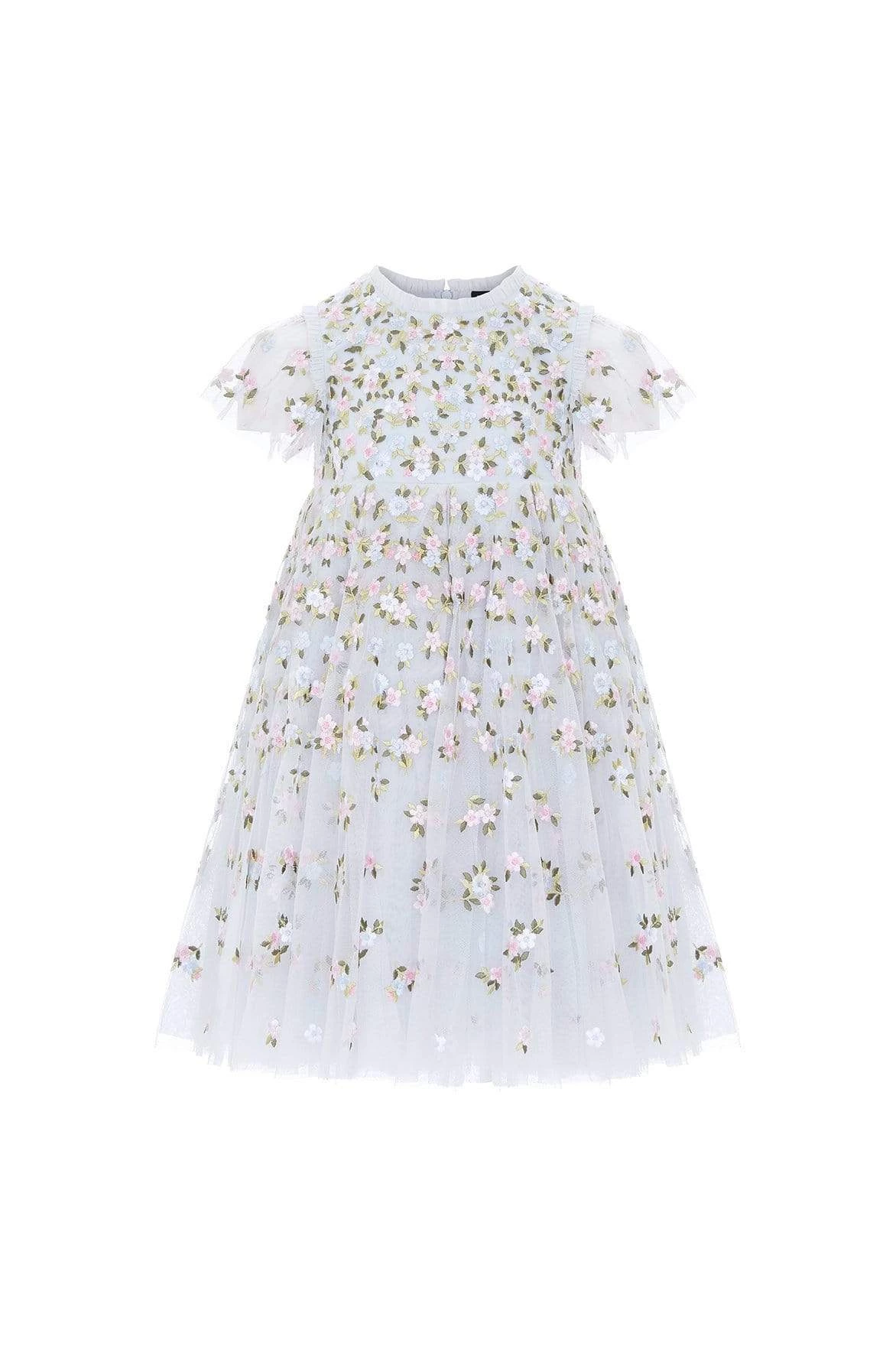 Needle & Thread Holding LTD Serefina Kids Prom Dress 2 Needle & Thread Holding LTD Serefina Kids Prom Dress