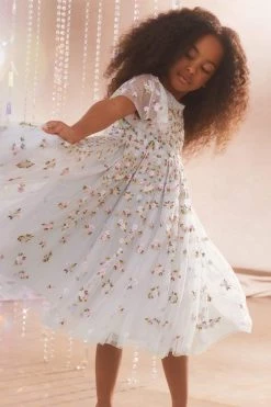 Premium Dress Store 25 Needle & Thread Holding LTD Serefina Kids Prom Dress