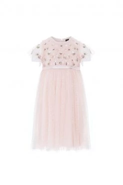 Needle & Thread Holding LTD Serefina Rococo Bodice Kids Dress All-Kids
