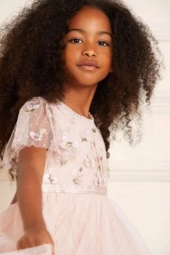 Needle & Thread Holding LTD Serefina Rococo Bodice Kids Dress All-Kids