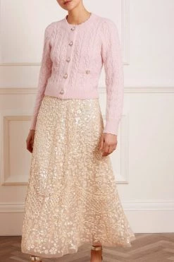 Needle & Thread Holding LTD Seren Ballerina Skirt 7 Needle & Thread Holding LTD Seren Ballerina Skirt