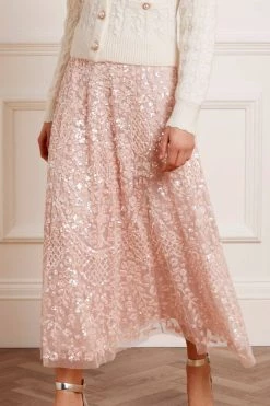 Needle & Thread Holding LTD All - Womenswear Seren Ballerina Skirt