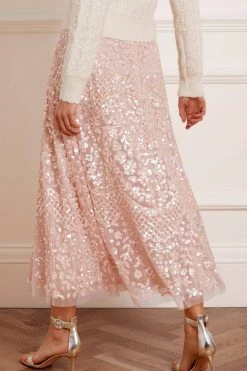 Needle & Thread Holding LTD All - Womenswear Seren Ballerina Skirt