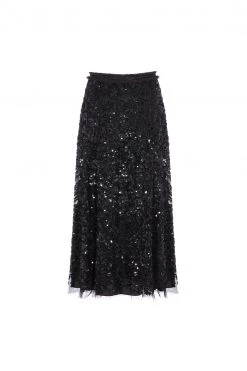 Needle & Thread Holding LTD Seren Ballerina Skirt