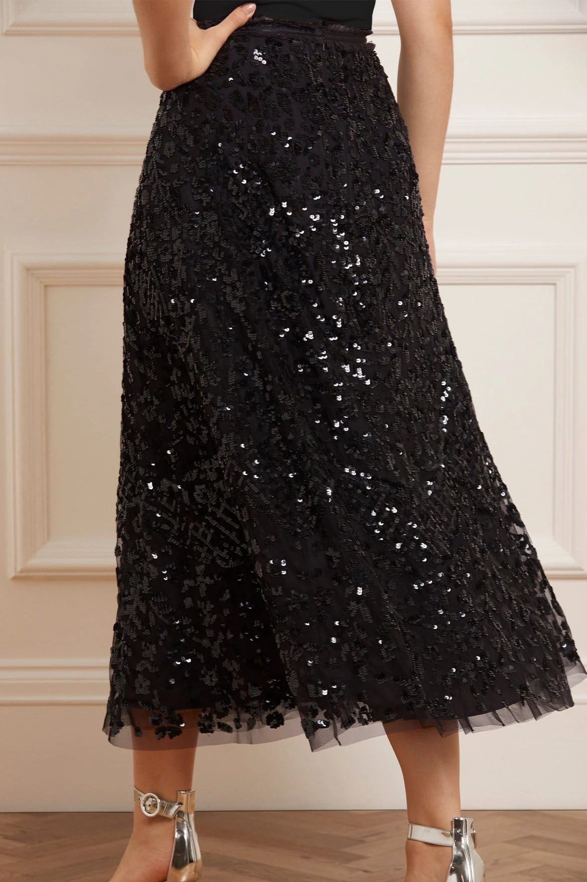 Needle & Thread Holding LTD Seren Ballerina Skirt 5 Needle & Thread Holding LTD Seren Ballerina Skirt