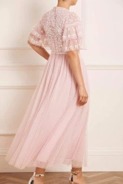 Needle & Thread Holding LTD All - Womenswear Seren Bodice Ankle Gown