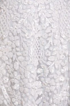 Needle & Thread Holding LTD Seren Long Sleeve Ballerina Dress 13 Needle & Thread Holding LTD Seren Long Sleeve Ballerina Dress