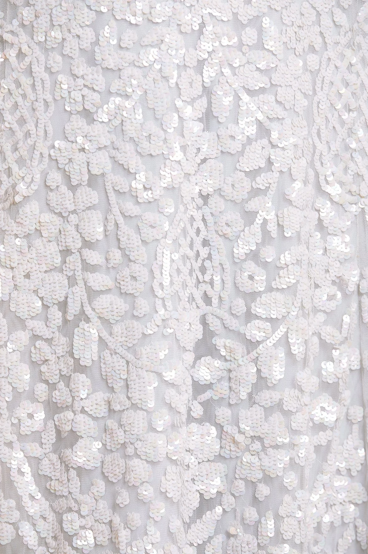 Needle & Thread Holding LTD Seren Long Sleeve Gown 6 Needle & Thread Holding LTD Seren Long Sleeve Gown