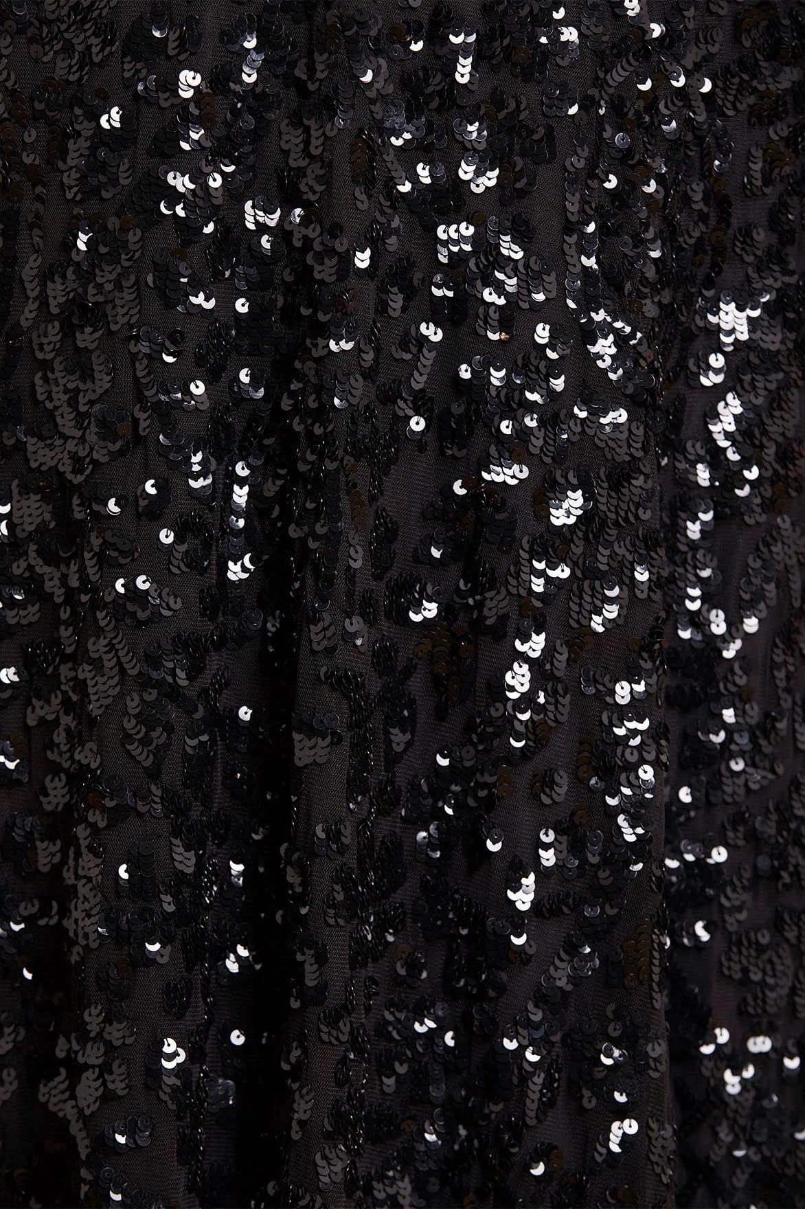 Needle & Thread Holding LTD All - Womenswear Seren Long Sleeve V-Neck Gown 6 Needle & Thread Holding LTD All - Womenswear Seren Long Sleeve V-Neck Gown