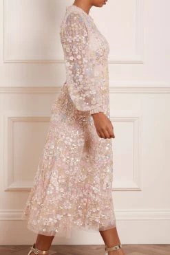 Needle & Thread Holding LTD All - Womenswear Shimmer Fairytale Ballerina Dress