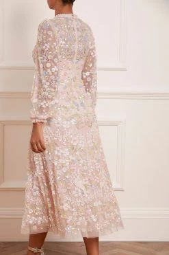 Needle & Thread Holding LTD All - Womenswear Shimmer Fairytale Ballerina Dress