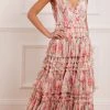 Needle & Thread Holding LTD Summer Song Candice Gown All - Womenswear