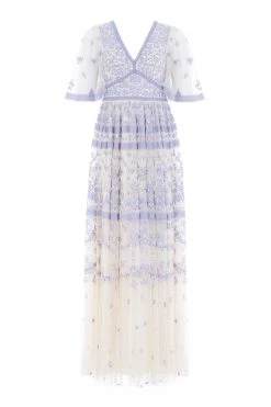 Needle & Thread Holding LTD Sweetheart Lace Gown New Arrivals