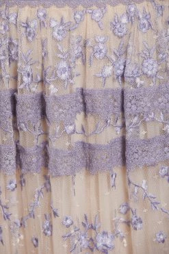 Needle & Thread Holding LTD Sweetheart Lace Gown New Arrivals