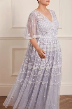 Needle & Thread Holding LTD Sweetheart Lace Gown New Arrivals