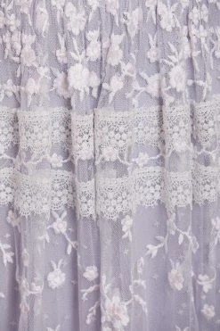 Needle & Thread Holding LTD Sweetheart Lace Gown New Arrivals