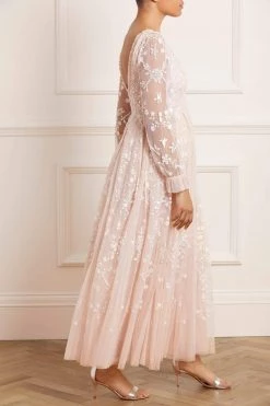 Needle & Thread Holding LTD Sweet Marie Ankle Gown All - Womenswear