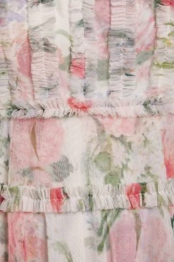 Needle & Thread Holding LTD Sweet Posy Ankle Gown All - Womenswear