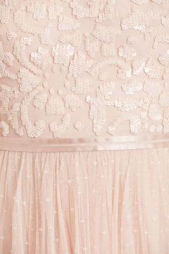 Needle & Thread Holding LTD Tempest Bodice Ballerina Dress