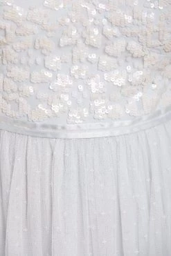 Needle & Thread Holding LTD Tempest Bodice Cami Ankle Gown All - Womenswear