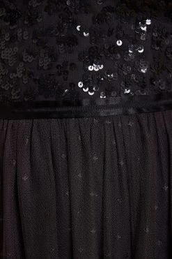 Needle & Thread Holding LTD All - Womenswear Tempest Bodice Cami Ballerina Dress 11 Needle & Thread Holding LTD All - Womenswear Tempest Bodice Cami Ballerina Dress