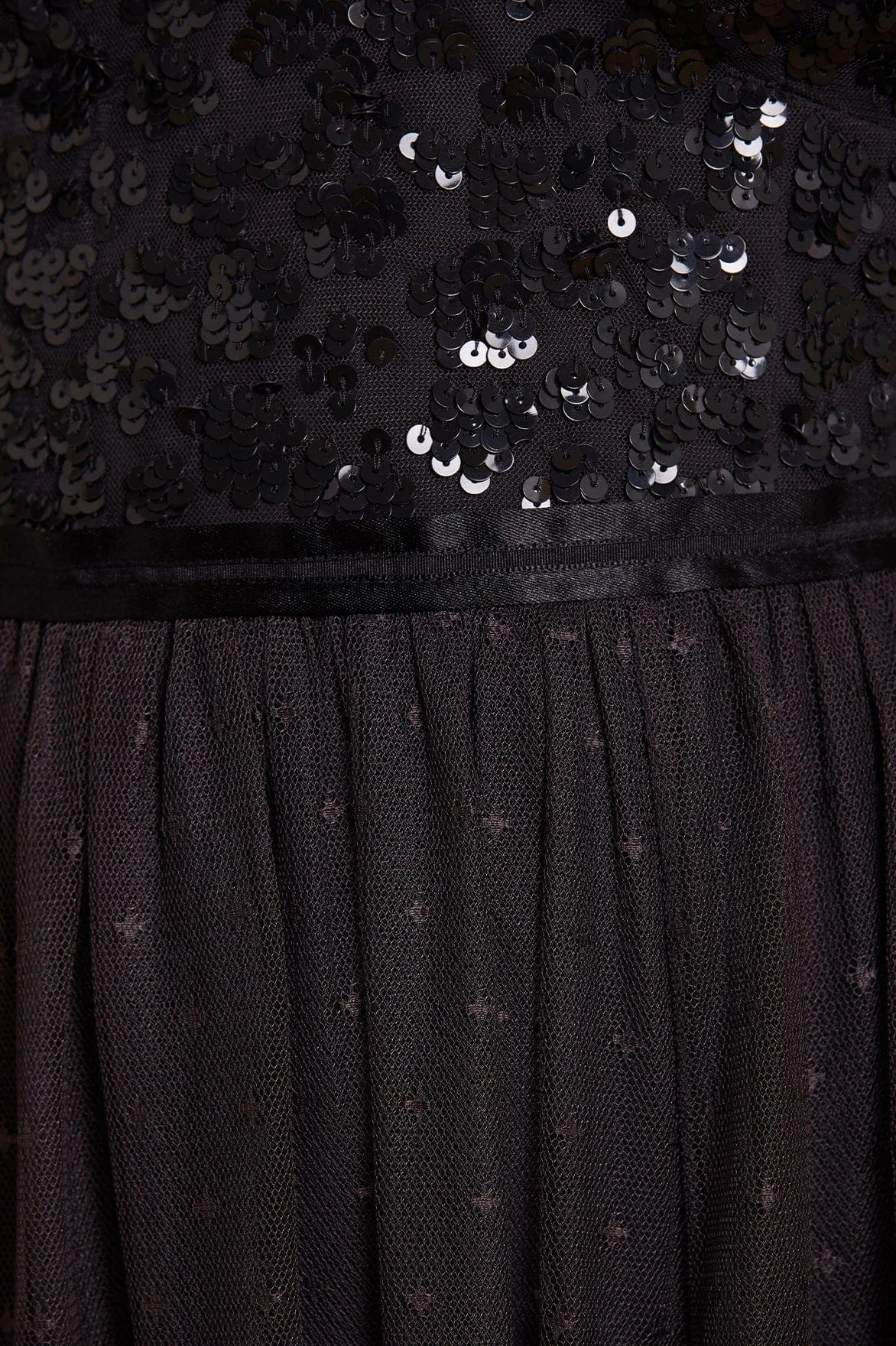 Needle & Thread Holding LTD All - Womenswear Tempest Bodice Cami Ballerina Dress 5 Needle & Thread Holding LTD All - Womenswear Tempest Bodice Cami Ballerina Dress