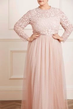 Needle & Thread Holding LTD Tempest Bodice Gown