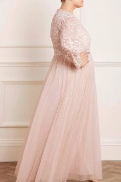 Needle & Thread Holding LTD Tempest Bodice Gown