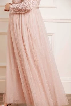 Needle & Thread Holding LTD Tempest Bodice Gown