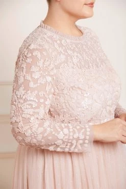 Needle & Thread Holding LTD Tempest Bodice Gown