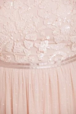 Needle & Thread Holding LTD Tempest Bodice Gown