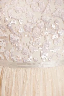 Needle & Thread Holding LTD All - Womenswear Tempest Bodice Maxi Dress