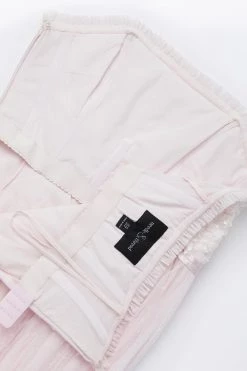 Needle & Thread Holding LTD Tempest Strapless Corset Bodice Gown