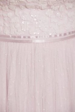 Needle & Thread Holding LTD Tempest Strapless Corset Bodice Gown