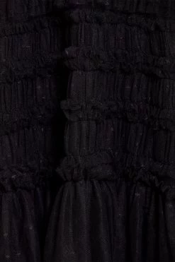 Needle & Thread Holding LTD Valentine Ruffle Gown