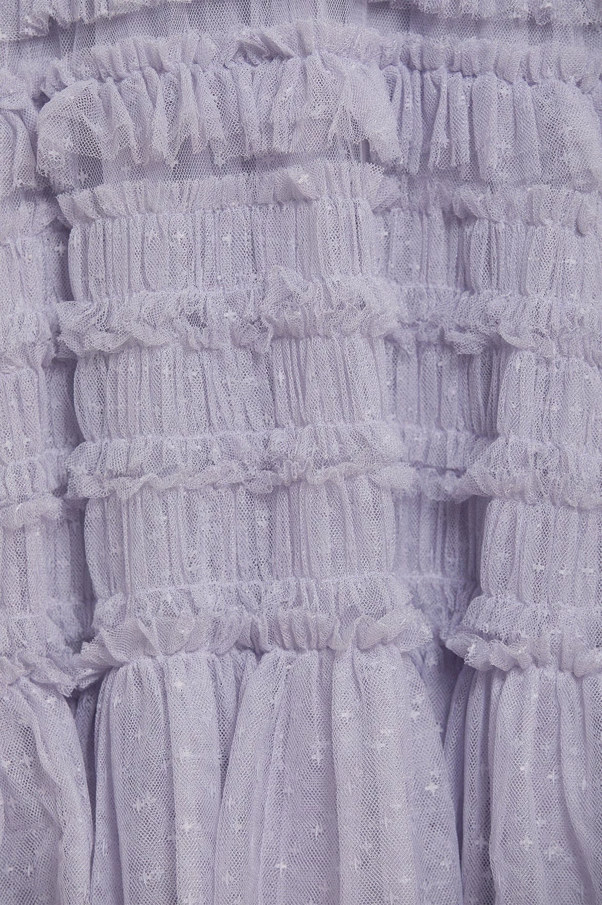 Needle & Thread Holding LTD New Arrivals Valentine Ruffle Gown 7 Needle & Thread Holding LTD New Arrivals Valentine Ruffle Gown