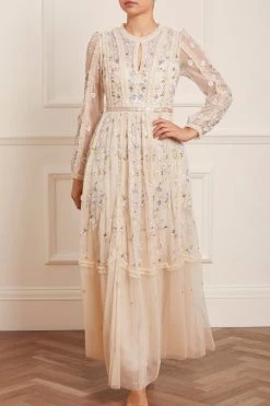 Needle & Thread Holding LTD New Arrivals Wallflower Gown